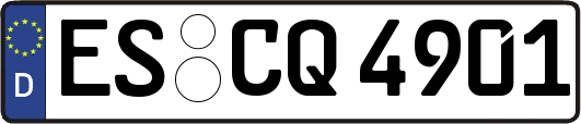 ES-CQ4901