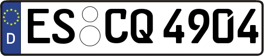 ES-CQ4904