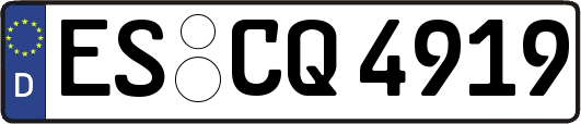ES-CQ4919
