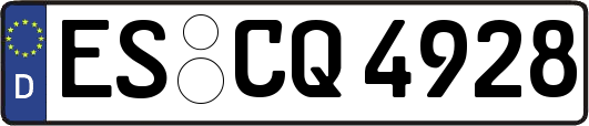 ES-CQ4928