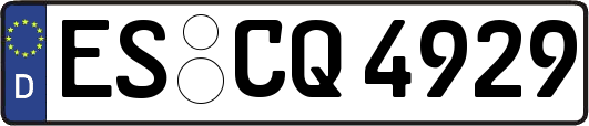 ES-CQ4929