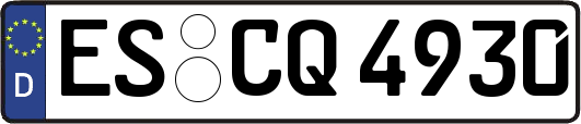 ES-CQ4930