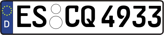 ES-CQ4933