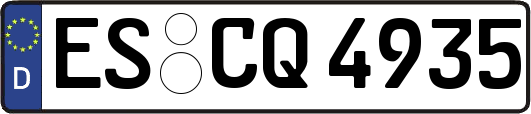 ES-CQ4935
