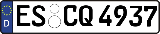 ES-CQ4937