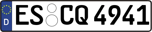 ES-CQ4941