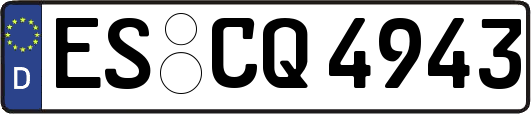 ES-CQ4943