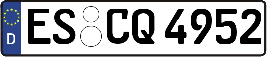 ES-CQ4952