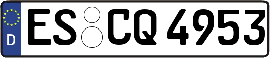 ES-CQ4953
