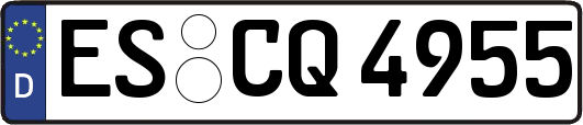 ES-CQ4955