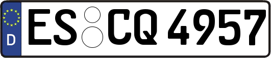 ES-CQ4957