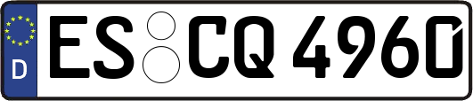 ES-CQ4960