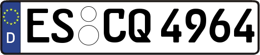 ES-CQ4964