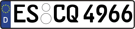 ES-CQ4966