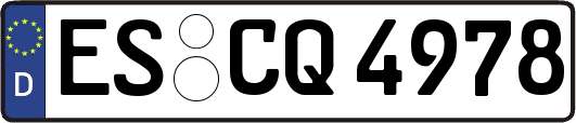 ES-CQ4978