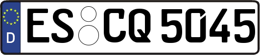 ES-CQ5045