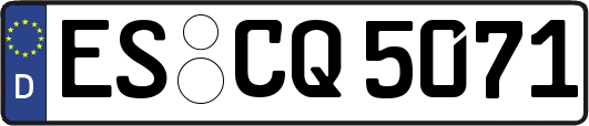 ES-CQ5071