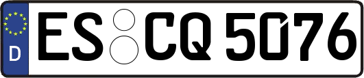 ES-CQ5076