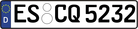 ES-CQ5232