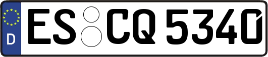 ES-CQ5340