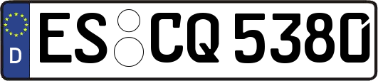 ES-CQ5380