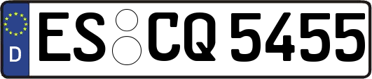 ES-CQ5455