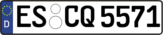ES-CQ5571