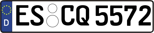 ES-CQ5572