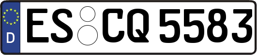 ES-CQ5583