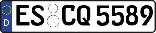 ES-CQ5589