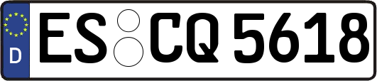 ES-CQ5618