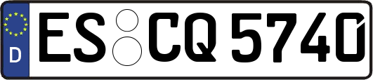 ES-CQ5740