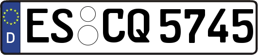 ES-CQ5745