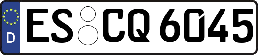 ES-CQ6045