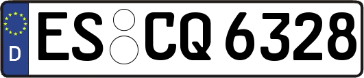 ES-CQ6328