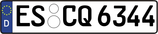 ES-CQ6344