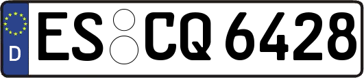 ES-CQ6428