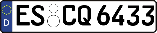 ES-CQ6433