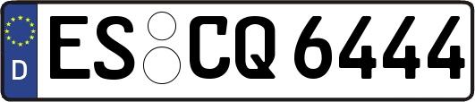 ES-CQ6444
