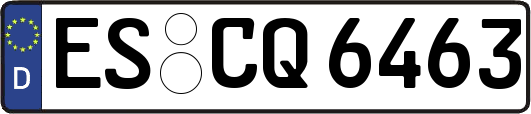 ES-CQ6463