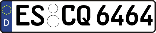 ES-CQ6464