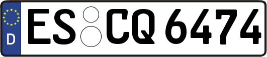 ES-CQ6474