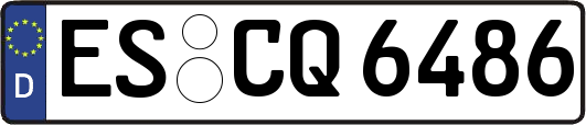 ES-CQ6486