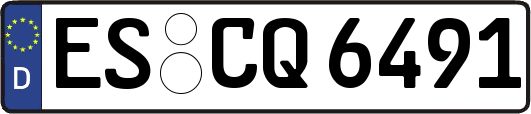 ES-CQ6491