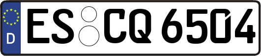 ES-CQ6504