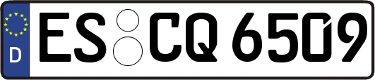 ES-CQ6509
