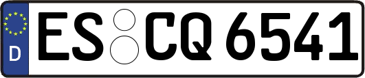 ES-CQ6541
