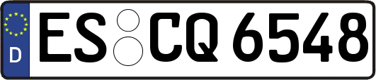 ES-CQ6548