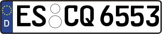 ES-CQ6553
