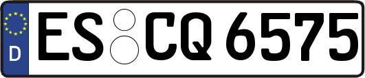 ES-CQ6575